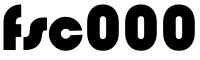 fsc000 bags